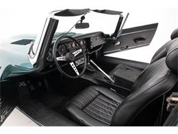 1973 Jaguar E-Type (CC-1742578) for sale in Ft. Lauderdale, Florida