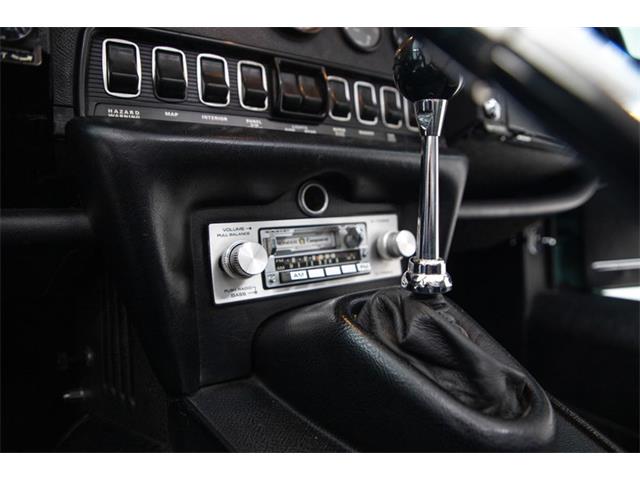 1973 Jaguar E-Type (CC-1742578) for sale in Ft. Lauderdale, Florida