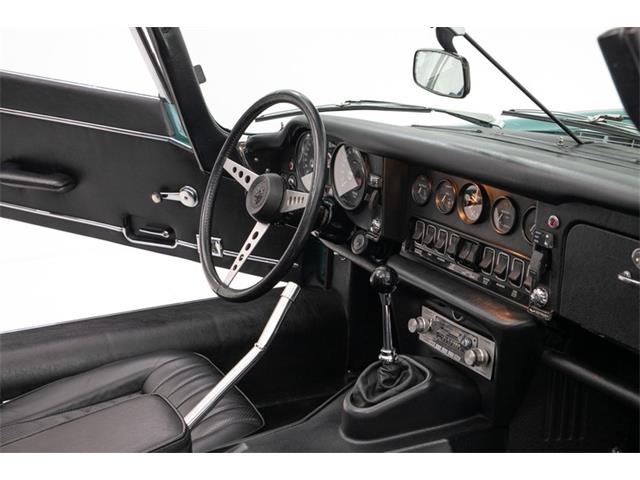 1973 Jaguar E-Type (CC-1742578) for sale in Ft. Lauderdale, Florida