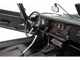 1973 Jaguar E-Type (CC-1742578) for sale in Ft. Lauderdale, Florida