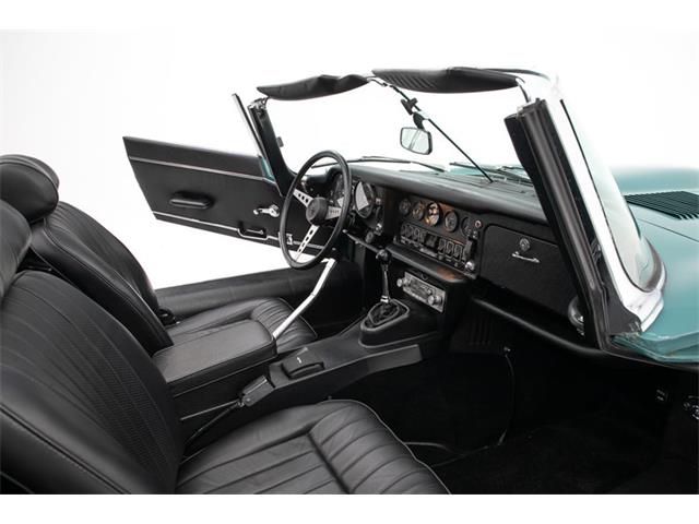 1973 Jaguar E-Type (CC-1742578) for sale in Ft. Lauderdale, Florida