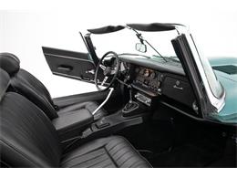 1973 Jaguar E-Type (CC-1742578) for sale in Ft. Lauderdale, Florida