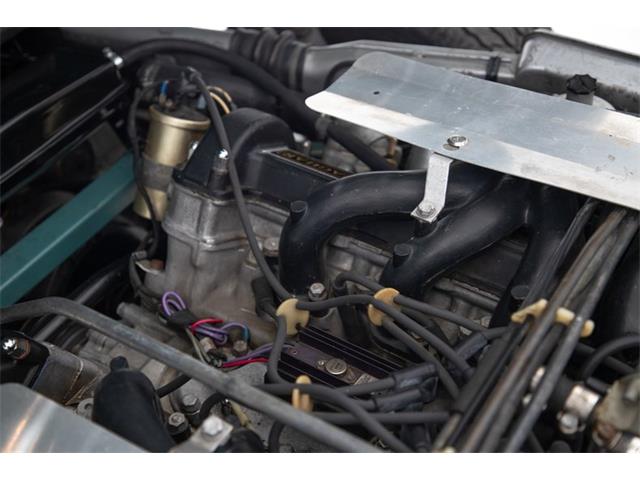 1973 Jaguar E-Type (CC-1742578) for sale in Ft. Lauderdale, Florida