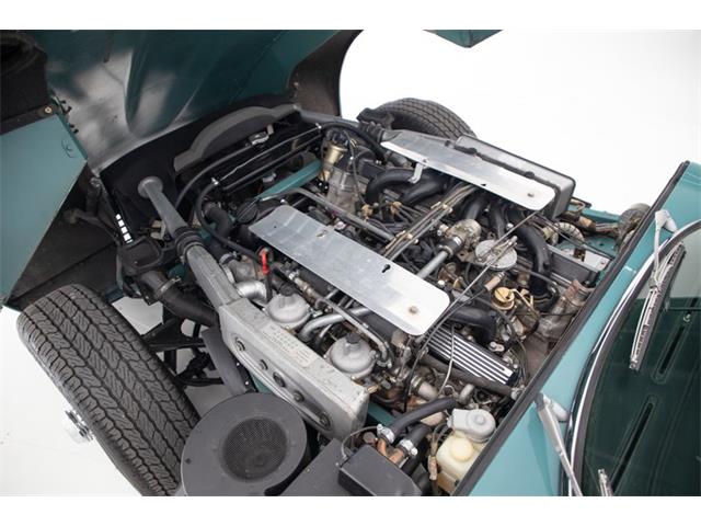 1973 Jaguar E-Type (CC-1742578) for sale in Ft. Lauderdale, Florida