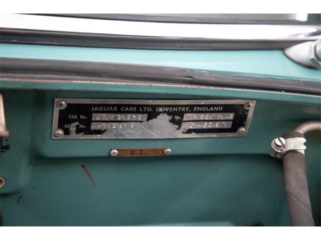 1973 Jaguar E-Type (CC-1742578) for sale in Ft. Lauderdale, Florida
