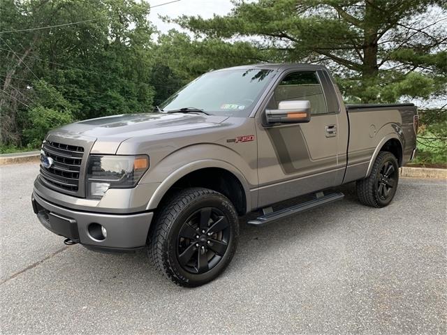 2014 Ford F150 (CC-1742622) for sale in Manheim, Pennsylvania