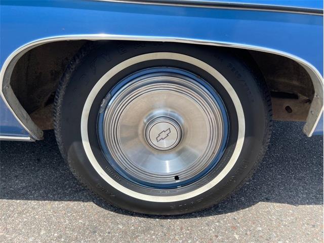 1973 Chevrolet Impala for Sale | ClassicCars.com | CC-1742637