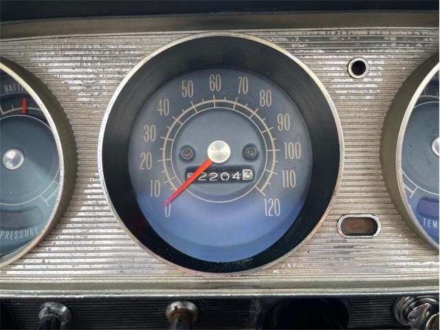 1963 Pontiac LeMans (CC-1742644) for sale in Ramsey, Minnesota