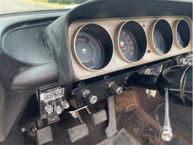 1963 Pontiac LeMans (CC-1742644) for sale in Ramsey, Minnesota