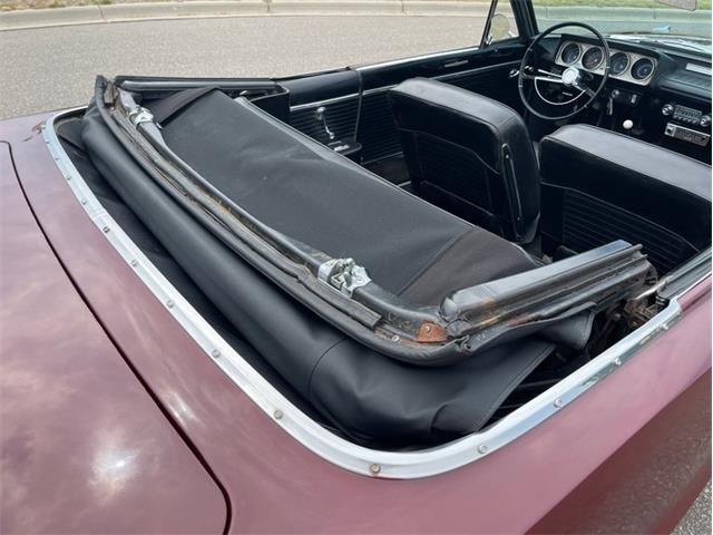 1963 Pontiac LeMans (CC-1742644) for sale in Ramsey, Minnesota