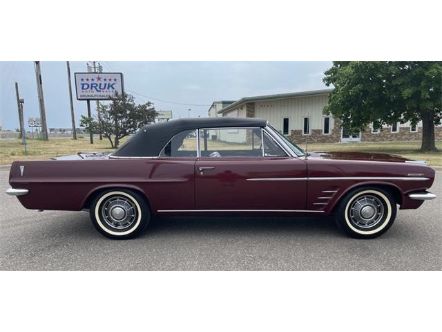 1963 Pontiac LeMans (CC-1742644) for sale in Ramsey, Minnesota