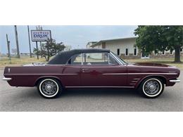 1963 Pontiac LeMans (CC-1742644) for sale in Ramsey, Minnesota