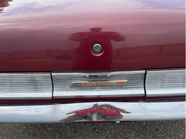 1963 Pontiac LeMans (CC-1742644) for sale in Ramsey, Minnesota