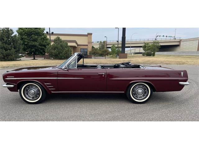 1963 Pontiac LeMans (CC-1742644) for sale in Ramsey, Minnesota