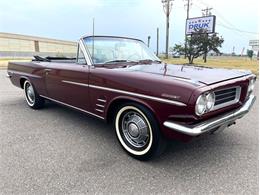 1963 Pontiac LeMans (CC-1742644) for sale in Ramsey, Minnesota