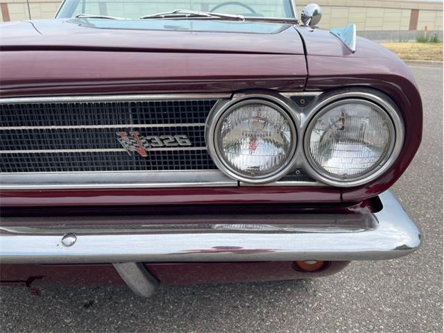 1963 Pontiac LeMans (CC-1742644) for sale in Ramsey, Minnesota
