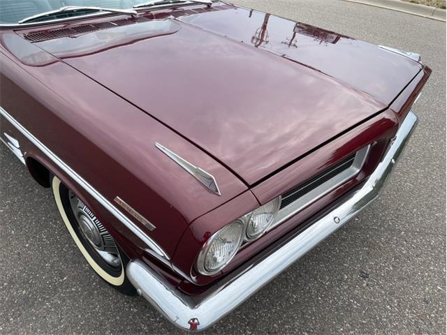 1963 Pontiac LeMans (CC-1742644) for sale in Ramsey, Minnesota