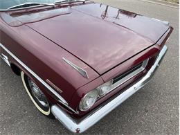 1963 Pontiac LeMans (CC-1742644) for sale in Ramsey, Minnesota