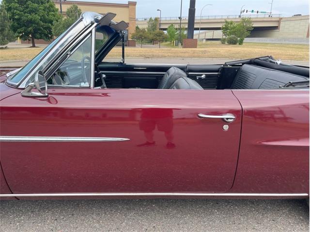 1963 Pontiac LeMans (CC-1742644) for sale in Ramsey, Minnesota