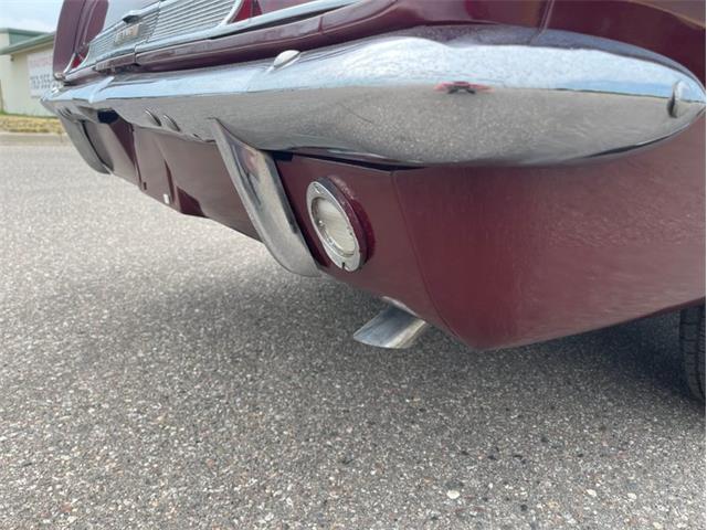 1963 Pontiac LeMans (CC-1742644) for sale in Ramsey, Minnesota