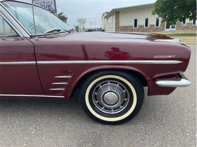 1963 Pontiac LeMans (CC-1742644) for sale in Ramsey, Minnesota