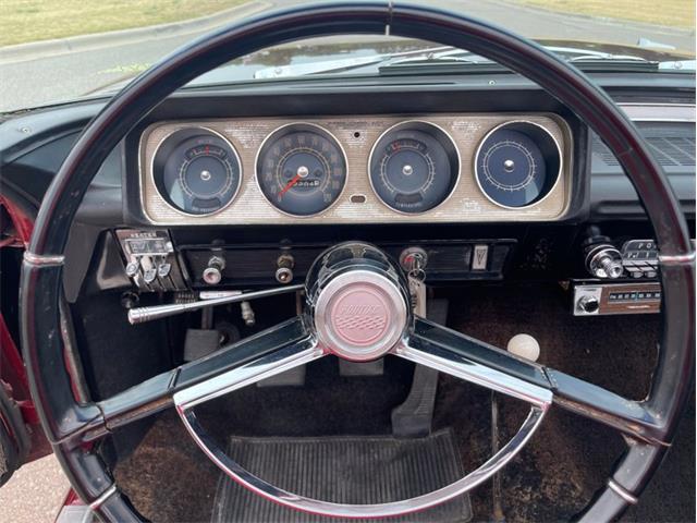 1963 Pontiac LeMans (CC-1742644) for sale in Ramsey, Minnesota