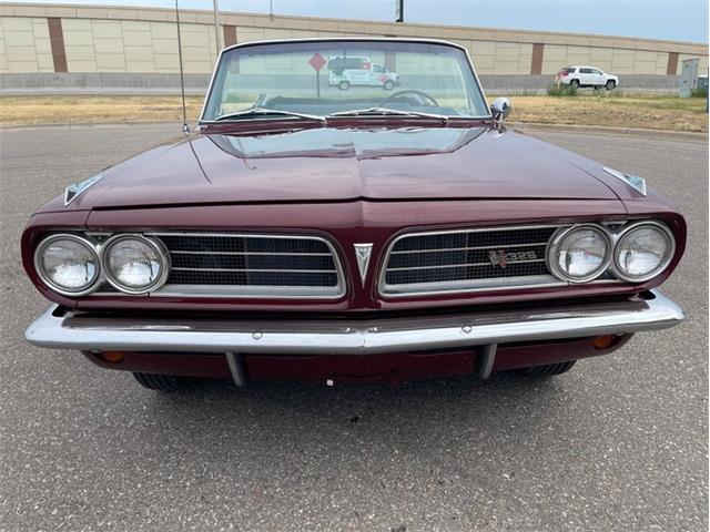 1963 Pontiac LeMans (CC-1742644) for sale in Ramsey, Minnesota