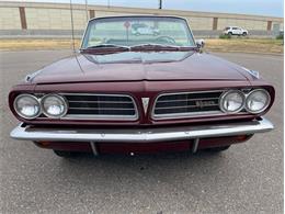 1963 Pontiac LeMans (CC-1742644) for sale in Ramsey, Minnesota
