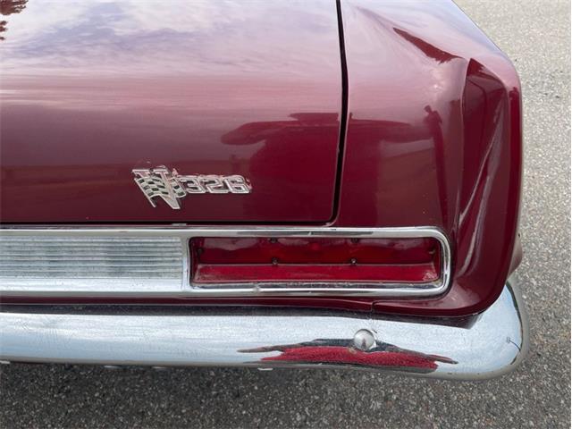 1963 Pontiac LeMans (CC-1742644) for sale in Ramsey, Minnesota