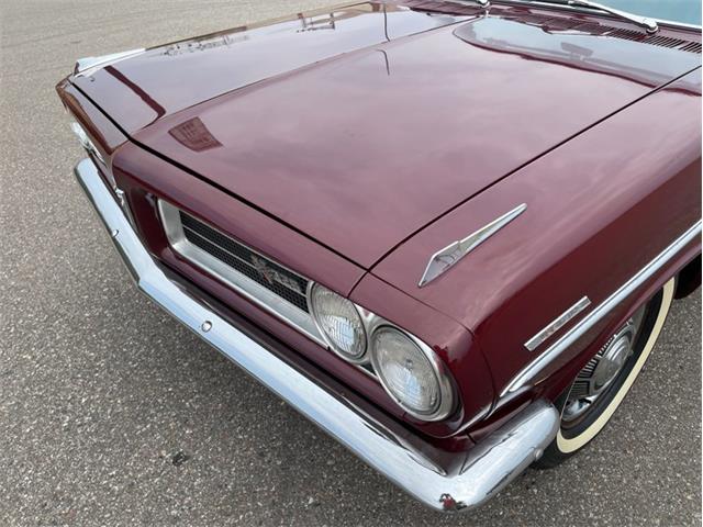 1963 Pontiac LeMans (CC-1742644) for sale in Ramsey, Minnesota