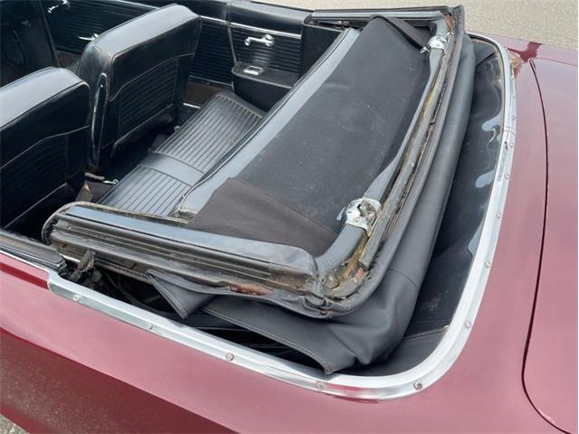 1963 Pontiac LeMans (CC-1742644) for sale in Ramsey, Minnesota