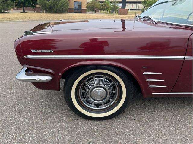 1963 Pontiac LeMans (CC-1742644) for sale in Ramsey, Minnesota