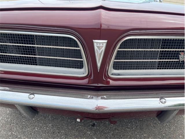 1963 Pontiac LeMans (CC-1742644) for sale in Ramsey, Minnesota