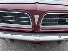 1963 Pontiac LeMans (CC-1742644) for sale in Ramsey, Minnesota