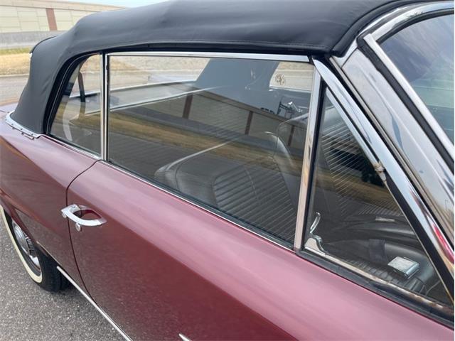 1963 Pontiac LeMans (CC-1742644) for sale in Ramsey, Minnesota