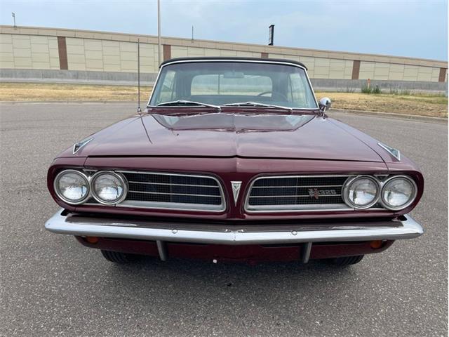 1963 Pontiac LeMans (CC-1742644) for sale in Ramsey, Minnesota