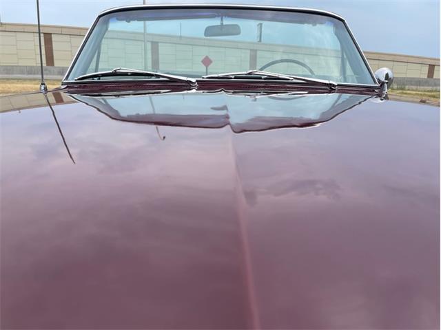 1963 Pontiac LeMans (CC-1742644) for sale in Ramsey, Minnesota