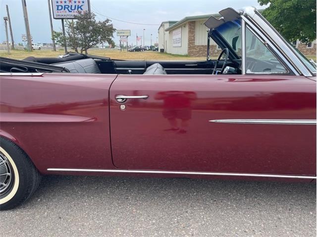 1963 Pontiac LeMans (CC-1742644) for sale in Ramsey, Minnesota