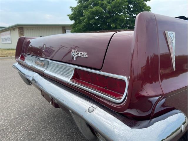1963 Pontiac LeMans (CC-1742644) for sale in Ramsey, Minnesota