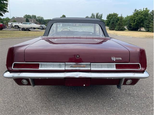 1963 Pontiac LeMans (CC-1742644) for sale in Ramsey, Minnesota