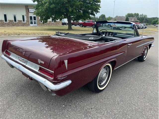 1963 Pontiac LeMans (CC-1742644) for sale in Ramsey, Minnesota