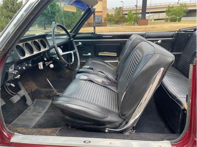 1963 Pontiac LeMans (CC-1742644) for sale in Ramsey, Minnesota