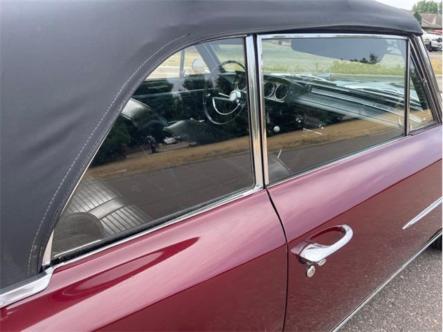 1963 Pontiac LeMans (CC-1742644) for sale in Ramsey, Minnesota