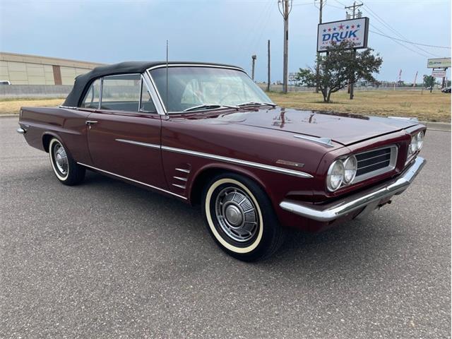 1963 Pontiac LeMans (CC-1742644) for sale in Ramsey, Minnesota