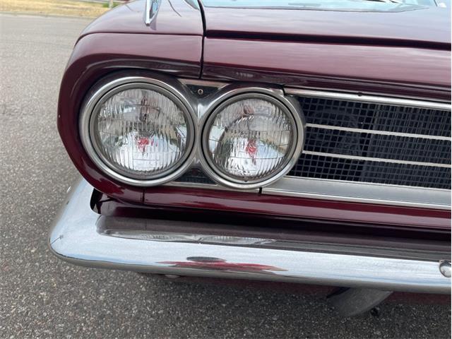 1963 Pontiac LeMans (CC-1742644) for sale in Ramsey, Minnesota