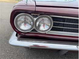 1963 Pontiac LeMans (CC-1742644) for sale in Ramsey, Minnesota