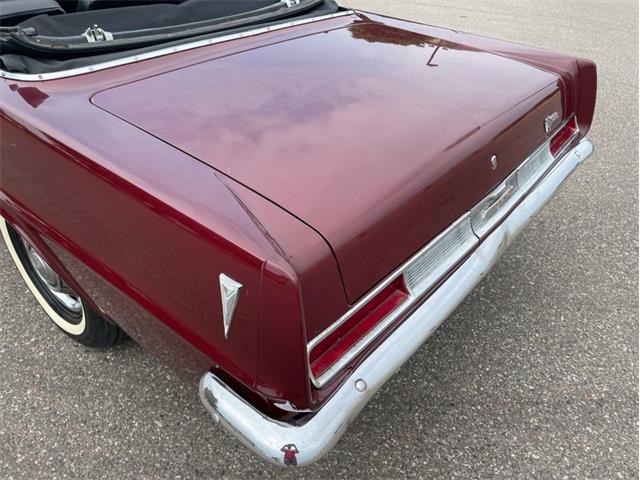 1963 Pontiac LeMans (CC-1742644) for sale in Ramsey, Minnesota