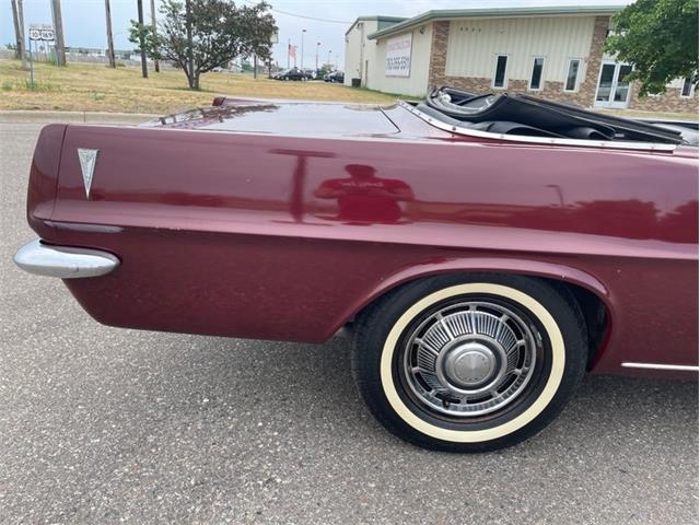 1963 Pontiac LeMans (CC-1742644) for sale in Ramsey, Minnesota