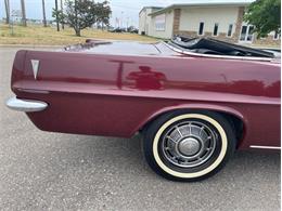 1963 Pontiac LeMans (CC-1742644) for sale in Ramsey, Minnesota