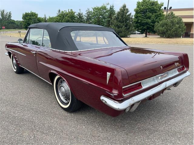 1963 Pontiac LeMans (CC-1742644) for sale in Ramsey, Minnesota